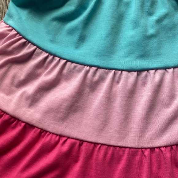 Jona Michelle Dress - Picture 3 of 5